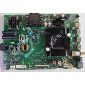 Hisense 400031 400028 RSAG7.820.13662 Main Board for 50A51HUR