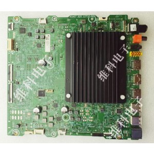 Hisense 400098 400095 RSAG7.820.12732 Main Board for 65U8H