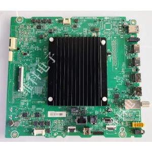 Hisense 400141 RSAG7.820.13493 Main Board for 75U85LEVS