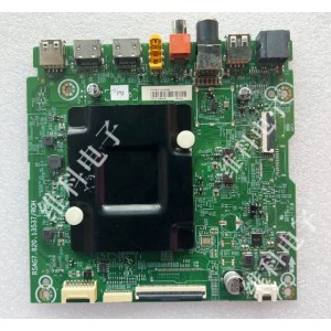 Hisense 400203 400262 400261 RSAG7.820.13537 Main Board for 75E3H