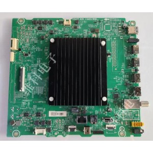 Hisense 400212 357092 RSAG7.820.13493 Main Board for 85E75LAVS