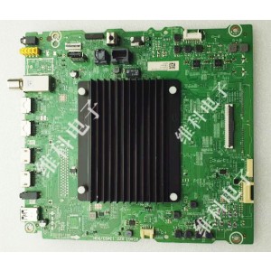 Hisense 400299 356414 RSAG7.820.13493 Main Board for 75U86LAVT