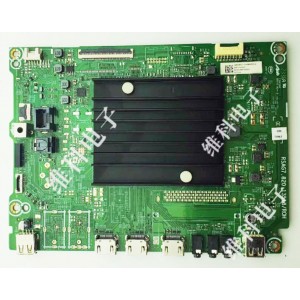 Hisense 400348 357453 RSAG7.820.13518 Main Board for 65A52HXAT