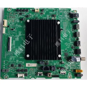 Hisense 400437 RSAG7.820.13493 Main Board for 65U86LUA