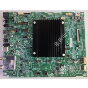 TOSHIBA 400465 400502 RSAG7.820.13739 Main Board for 50Z670N