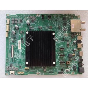 TOSHIBA 400500 400644 RSAG7.820.13739 Main Board for 55Z670N