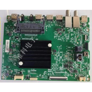 Hisense 400598 400599 RSAG7.820.13538 Main Board for 85E70LEVS