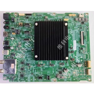 TOSHIBA 400737 400738 RSAG7.820.13739 Main Board for 65Z870N