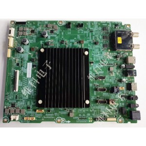 TOSHIBA 400739 RSAG7.820.13739 Main Board for 65Z870N