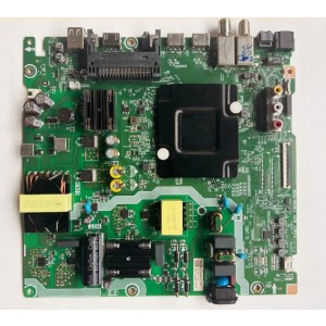 Hisense 400778 RSAG7.820.13696 Main Board for 55A60LEVS