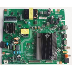 Hisense 400784 400772 RSAG7.820.13606 Main Board for 65D5K