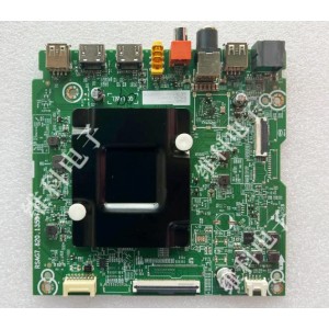 Hisense 400786 400785 400787 RSAG7.820.13537 Main Board for 75D3K