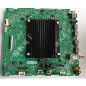 Hisense 400904 400901 RSAG7.820.13493 Main Board for 85U75LAVT