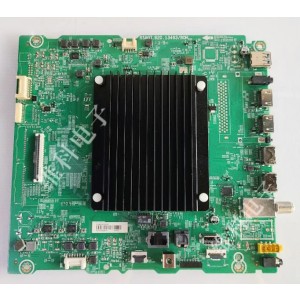Hisense 400916 400917 RSAG7.820.13493 Main Board for 85U86LUA