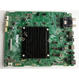 TOSHIBA 400941 401314 RSAG7.820.13739 Main Board for 55U75LJ