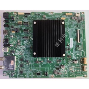 TOSHIBA 400942 401329 RSAG7.820.13739 Main Board for 55Z870N