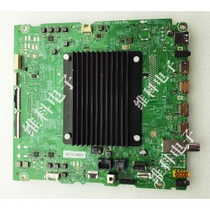 Hisense 400943 400944 RSAG7.820.13493 Main Board for 85U86LAVT