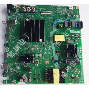 Hisense 401021 401023 RSAG7.820.13696 Main Board for 58A51HUV