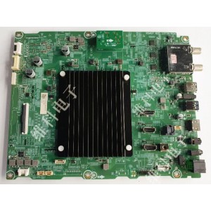 Hisense 401087 401088 RSAG7.820.13739 Main Board for 55U68LJ
