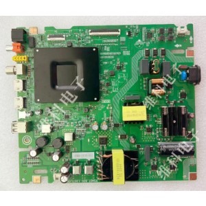 Hisense 401308 401471 401310 RSAG7.820.13671 Main Board for 65H67K