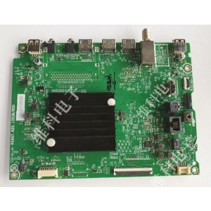 Hisense 401326 401327 RSAG7.820.13538 Main Board for 65A51HUV