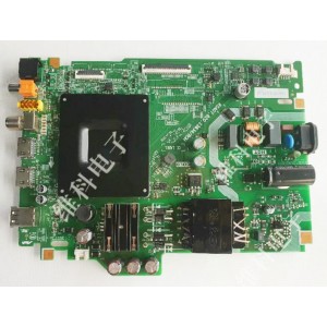 Hisense 401368 401366 RSAG7.820.13634 Main Board for 55A56K