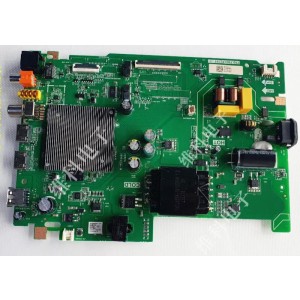 Hisense 401438 TPD.T963.PC701 Main Board for 55V1K-R