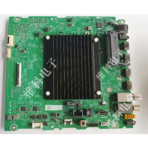 Hisense 401441 353309 RSAG7.820.13493 Main Board for 75U75LEVS