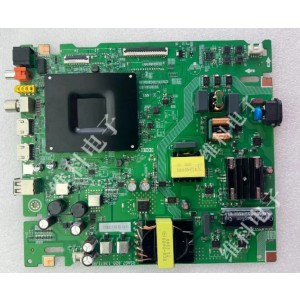 Hisense 401471 RSAG7.820.13671 Main Board for 65H67K