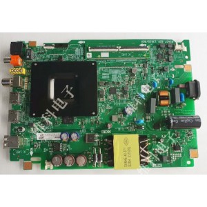 Hisense 401488 RSAG7.820.13935 Main Board for 55H55E