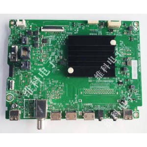 Hisense 401591 401592 RSAG7.820.13538 Main Board for 85A62LXVT