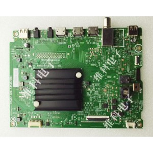 Hisense 401668 401669 RSAG7.820.13538 Main Board for 85A60LXVT