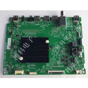 Hisense 401686 401687 RSAG7.820.13538 Main Board for 65A62LXAT