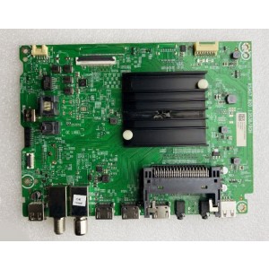 TOSHIBA 401717 RSAG7.820.13538 Main Board for 85C350NE