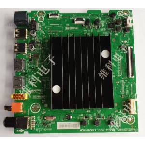 Hisense 401809 401793 RSAG7.820.13828 Main Board for 75D5K