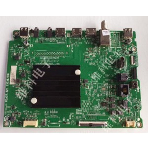 Hisense 401827 401268 RSAG7.820.13538 Main Board for 75A51HUV
