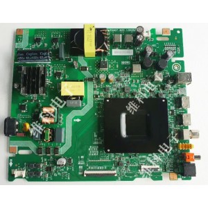 Hisense 401868 401848 RSAG7.820.13633 Main Board for 65V1K-M