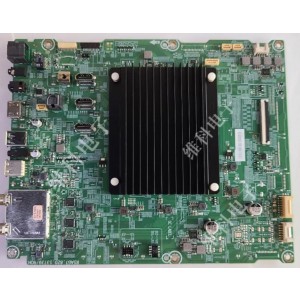 TOSHIBA 401896 401922 RSAG7.820.13739 Main Board for 65Z670N