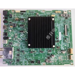 TOSHIBA 401957 RSAG7.820.13739 Main Board for 75Z670N