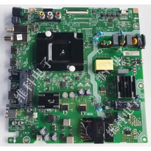 Hisense 402078 401952 RSAG7.820.13696 Main Board for 58A60LEVS
