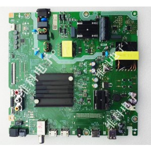 Hisense 402126 RSAG7.820.13696 Main Board for 50A62LXAT