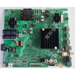Hisense 402144 RSAG7.820.13684 Main Board for 55A51HUV