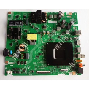 Hisense 402149 402140 RSAG7.820.13671 Main Board for 65V1K-R
