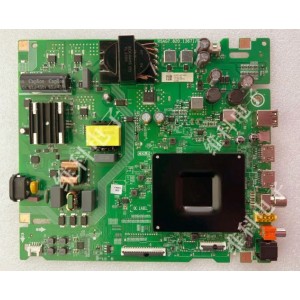 TOSHIBA 402178 402176 402174 RSAG7.820.13671 Main Board for 65C240MF