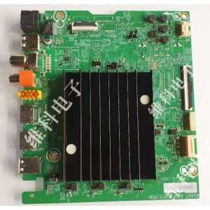 Hisense 402182 401348 401349 402349 RSAG7.820.50971 Main Board for 65E5H-PRO