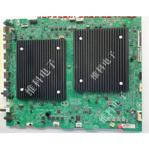 Hisense 402230 402232 402231 RSAG7.820.51096 Main Board for 85U8N-PRO