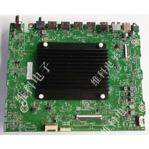 Hisense 402242 402235 402234 RSAG7.820.51061 Main Board for 75E5N-PRO