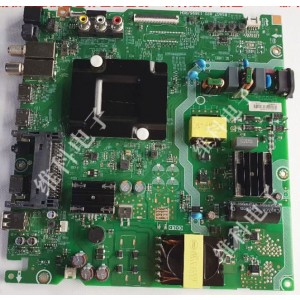 Hisense 402248 402250 RSAG7.820.13969 Main Board for 43E70LEVS