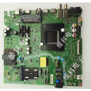 Hisense 402258 402260 RSAG7.820.13696 Main Board for 50A60LEVS
