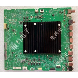 Hisense 402262 402265 402264 RSAG7.820.51063 Main Board for 85E8N